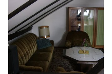 Lenkija Penzión Łańcut, Eksterjeras