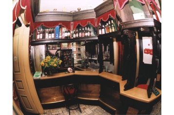 Lenkija Penzión Łańcut, Eksterjeras