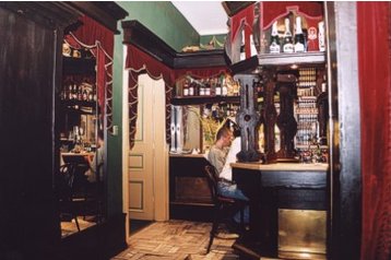 Lenkija Penzión Łańcut, Eksterjeras