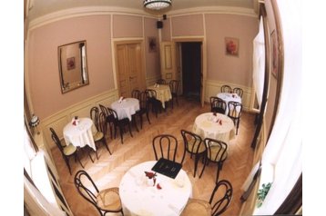 Lenkija Penzión Łańcut, Eksterjeras