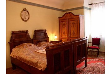 Polonia Penzión Łańcut, Interior