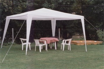 Poola Privát Czaszyn, Eksterjöör