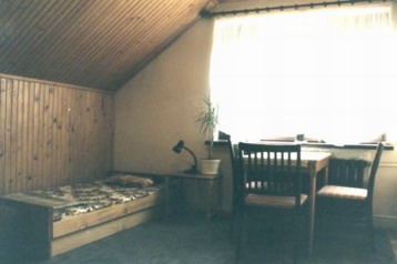 Poola Privát Czaszyn, Eksterjöör