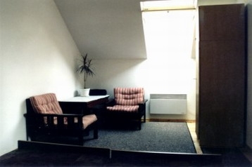 Poola Privát Czaszyn, Eksterjöör