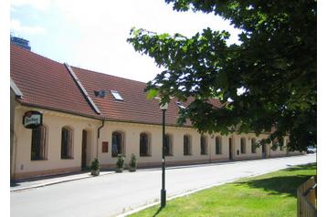 Tschechien Hotel Pilsen / Plzeň, Exterieur