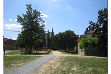 Tschechien Hotel Pilsen / Plzeň, Exterieur