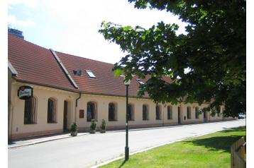 Hotel Plzenj / Plzeň 4