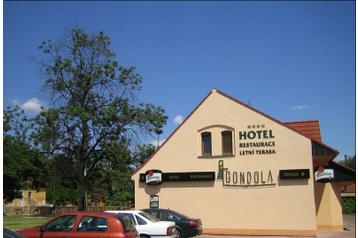 Чехия Hotel Плзень / Plzeň, Экстерьер