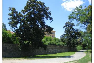 Чехия Hotel Плзень / Plzeň, Экстерьер