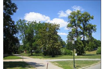 Чехия Hotel Плзень / Plzeň, Экстерьер