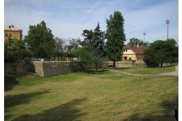 Чехия Hotel Плзень / Plzeň, Экстерьер