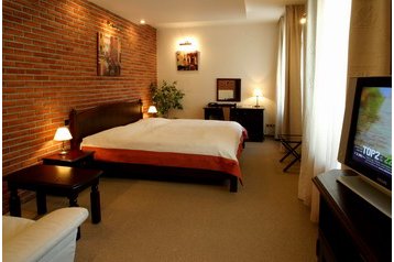 Чехия Hotel Плзень / Plzeň, Экстерьер