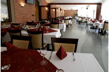 Чехия Hotel Плзень / Plzeň, Экстерьер