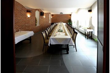 Чехия Hotel Плзень / Plzeň, Экстерьер