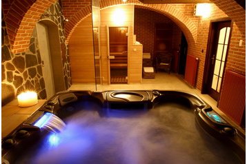 Чехия Hotel Плзень / Plzeň, Экстерьер