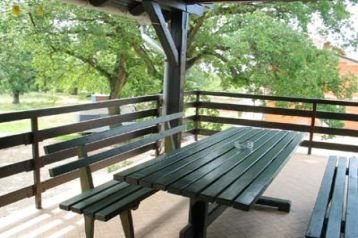 Fizetővendéglátó-hely Novigrad 3