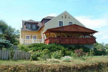 Penzion Dobronhegy 1