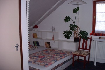 Ungaria Penzión Dobronhegy, Interiorul
