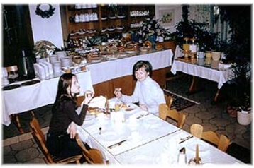 Autriche Hotel Linz, Linz, Intérieur