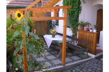 Slovačka Byt Vinosady, Eksterijer
