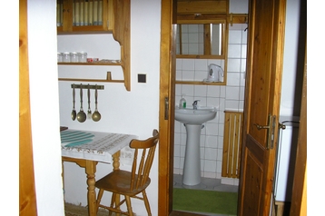 Slovačka Byt Vinosady, Eksterijer