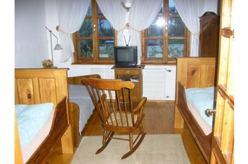 Slovacchia Byt Vinosady, Interno