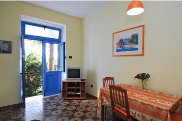 Chorvatsko Privát Opatija, Exteriér
