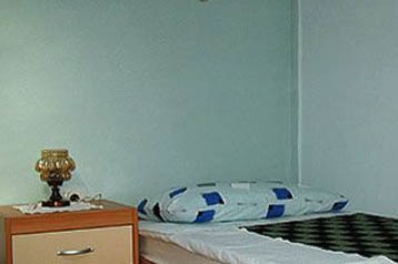 Croatia Byt Opatija, Exterior