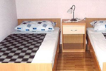 Apartmán Opatija 3