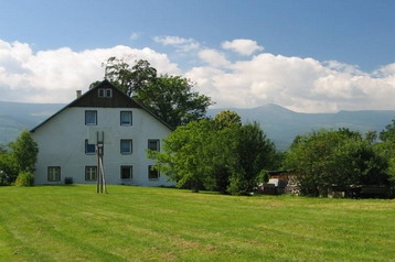 Polen Privát Bukowiec, Eksteriør