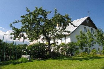 Polen Privát Bukowiec, Eksteriør