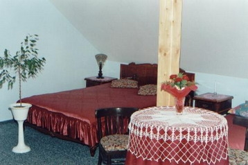 Polen Privát Bukowiec, Eksteriør