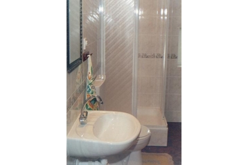 Polen Privát Bukowiec, Eksteriør