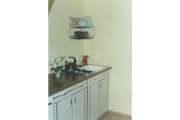 Polen Privát Bukowiec, Eksteriør