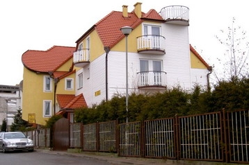 Lengyelország Privát Gdańsk, Gdanszk, Exteriőr