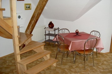 Polsko Privát Gdaňsk / Gdańsk, Exteriér