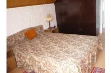 Ungarn Privát Siófok, Eksteriør