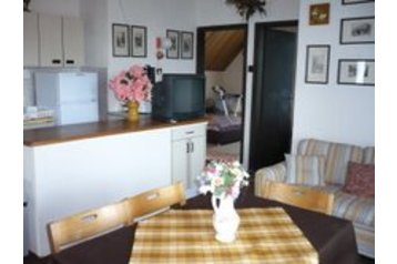 Ungarn Privát Siófok, Eksteriør