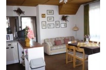 Ungarn Privát Siófok, Eksteriør