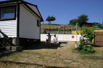 Poľsko Chata Chłapowo, Exteriér