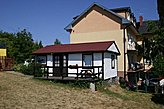 Chalet Chłapowo Pologne