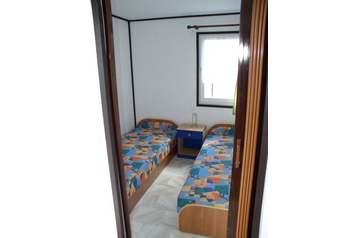 Poland Chata Chłapowo, Interior