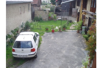 Apartament Šuňava 3