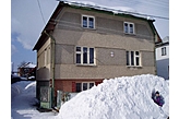 Apartamentai Šuňava Slovakija