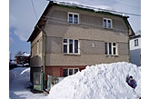 Apartma Šuňava Slovaška