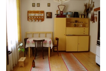 Apartament Szuniawa / Šuňava 4