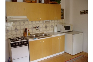 Apartament Szuniawa / Šuňava 4