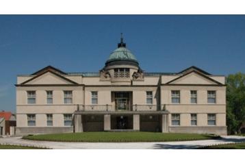 Tchéquie Hotel Ratboř, Extérieur