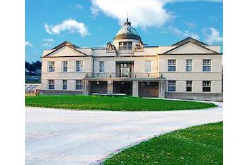 Чехия Hotel Ratboř, Екстериор