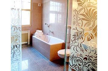 Tchéquie Hotel Ratboř, Extérieur